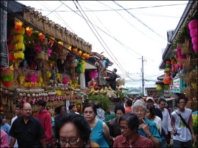 Pahiyas Festival 2007