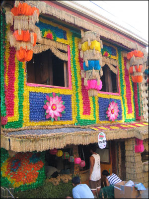 Pahiyas Festival 2007