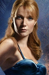 pepper potts paltrow