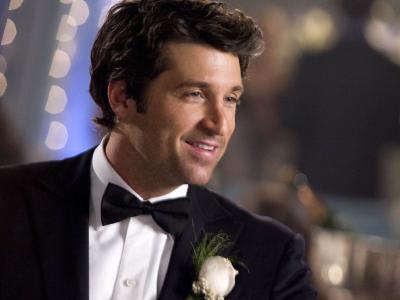 patrick dempsey maid of honor