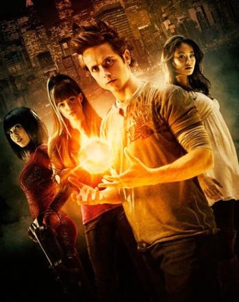 James Wong Directs Dragonball Evolution