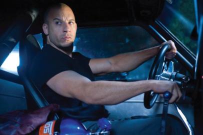 vin diesel in tokyo drift