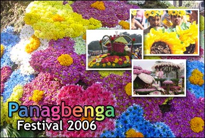 Baguio Festival