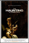 The Haunting in Connecticut movies in Italy