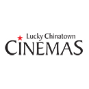 Lucky Chinatown Logo