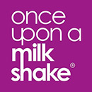 Logo of Once Upon A Milkshake