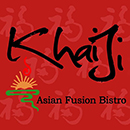 Logo of KhaiJi Bistro