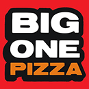 Logo of Big One Pizza