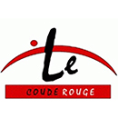 Logo of Le Coude Rouge