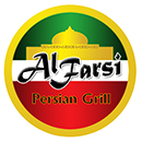 Logo of Alfarsi Persian Grill