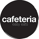 Logo of Cafeteria