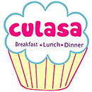 Logo of Culasa Bakeshop Restaurant