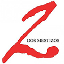 Dos Mestizos Logo