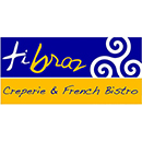 Logo of Ti Braz Creperie & French Bistro