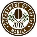 Logo of Department of Coffee