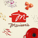 Logo of Marison