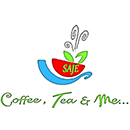 Logo of SAJE Coffee,Tea and Me