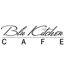 Logo of Blu Kitchen Cafe