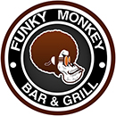 Logo of Funky Monkey Bar & Grill