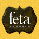 Logo of Feta Mediterranean