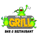 Logo of Off The Grill