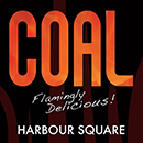 Logo of COAL Resto Bar