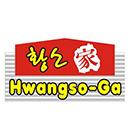 Logo of Hwangso Ga Korean Buffet