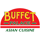 Logo of Buffet Palace Restaurant