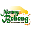 Logo of Nanay Bebeng Restaurant