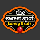 Logo of The Sweet Spot Cafe