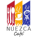 Logo of Nuezca Cafe