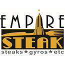 Logo of Empire Steak