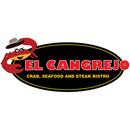 Logo of El Cangrejo Crab, Seafood and Steak Bistro