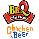 Logo of Chicken and Beer