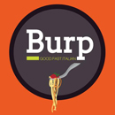 Logo of Burp Restaurant