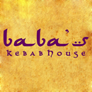 Logo of Baba