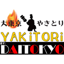 Logo of Yakitori Daitokyo