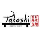 Logo of Takashi Japanese Cuisine