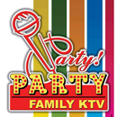 Logo of Party Party Family KTV