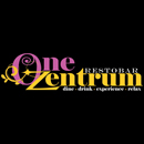 Logo of One Zentrum Restobar and Events Place