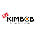 Logo of Mr. Kimbob