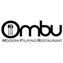 Logo of Ombu Restaurant