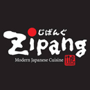 Logo of Zipang