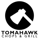 Logo of Tomahawk Chops & Grill