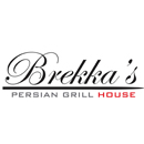 Logo of Brekka