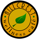 Logo of Hillcrest Wellness Cafe