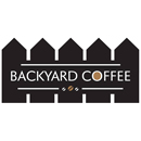 Logo of Backyard Coffee