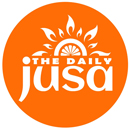 Logo of The Daily Jusa