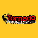 Logo of Tornado Peri-peri Chicken