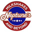 Logo of Neptune’s Milkshake and Beyond